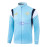 Chaqueta Manchester City Azul Marca Oro 2023/2024