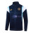Chaqueta Manchester City Azul Marino 2023/2024