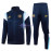 Chaqueta Manchester City Azul Marino 2023/2024