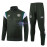 Chaqueta Manchester City Verde Oscuro 2023/2024