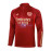 Sudadera de Entrenamiento Arsenal Rojo 2023/2024