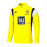 Sudadera de Entrenamiento Borussia Dortmund Amarillo/Negro 2023/2024