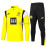 Sudadera de Entrenamiento Borussia Dortmund Amarillo/Negro 2023/2024