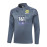 Sudadera de Entrenamiento Borussia Dortmund Gris 2023/2024