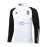Sudadera de Entrenamiento Juventus Blanco/Negro 2023/2024