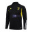 Sudadera de Entrenamiento Juventus Negro 2023/2024