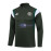 Sudadera de Entrenamiento Manchester City Verde Oscuro 2023/2024