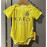 Camiseta Al-Nassr FC 2023/2024 1ª Equipación Baby