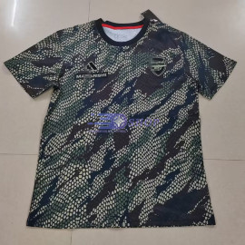 Camiseta Arsenal 2023/2024 Camuflaje Especial Edición
