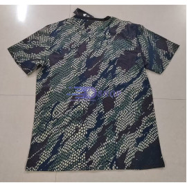 Camiseta Arsenal 2023/2024 Camuflaje Especial Edición
