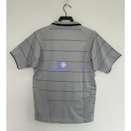 Camiseta Barcelona 2002/03 2ª Equipación Retro
