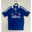 Camiseta Chelsea 2007/08 1ª Equipación Retro