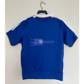 Camiseta Chelsea 2007/08 1ª Equipación Retro