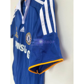 Camiseta Chelsea 2007/08 1ª Equipación Retro
