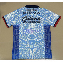 Camiseta Cruz Azul 2023/2024 Azul/Blanco Especial Edición