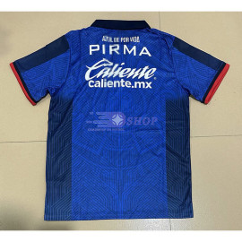 Camiseta Cruz Azul 2023/2024 Azul Especial Edición