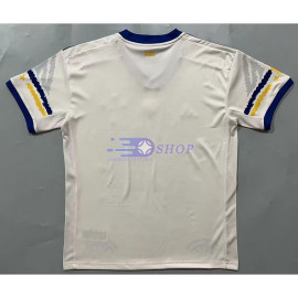 Camiseta Cruzeiro 2023/2024 Beige Especial Edición