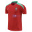Camiseta de Entrenamiento Portugal Rojo 2023