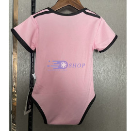 Camiseta Inter Miami 2023/2024 1ª Equipación Baby