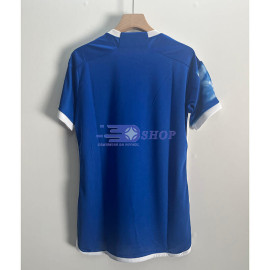 Camiseta Japón 2023 Azul/Blanco Especial Edición
