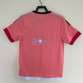 Camiseta Juventus 2015/16 2ª Equipación Retro