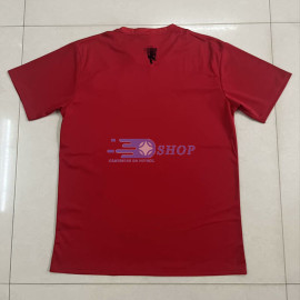 Camiseta Manchester United 2023/2024 Rojo Especial Edición