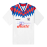 Camiseta Olympique De Lyon 1995/96 Blanco Retro