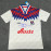 Camiseta Olympique De Lyon 1995/96 Blanco Retro