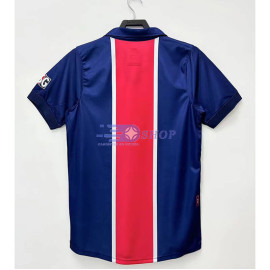 Camiseta PSG 1998/99 1ª Equipación Retro