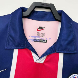 Camiseta PSG 1998/99 1ª Equipación Retro