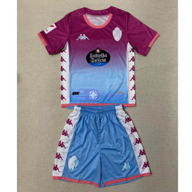 Camiseta Real Valladolid 2023/2024 3ª Equipación