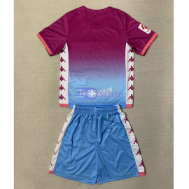 Camiseta Real Valladolid 2023/2024 3ª Equipación