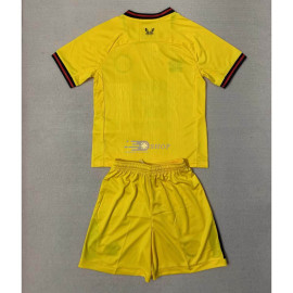 Camiseta Sheffield United 2023/2024 2ª Equipación Niño Kit