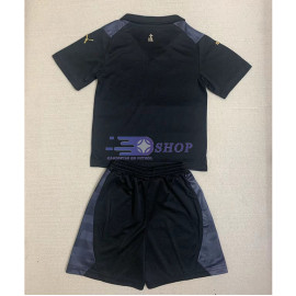 Camiseta Stade Rennais 2023/2024 3ª Equipación Niño Kit