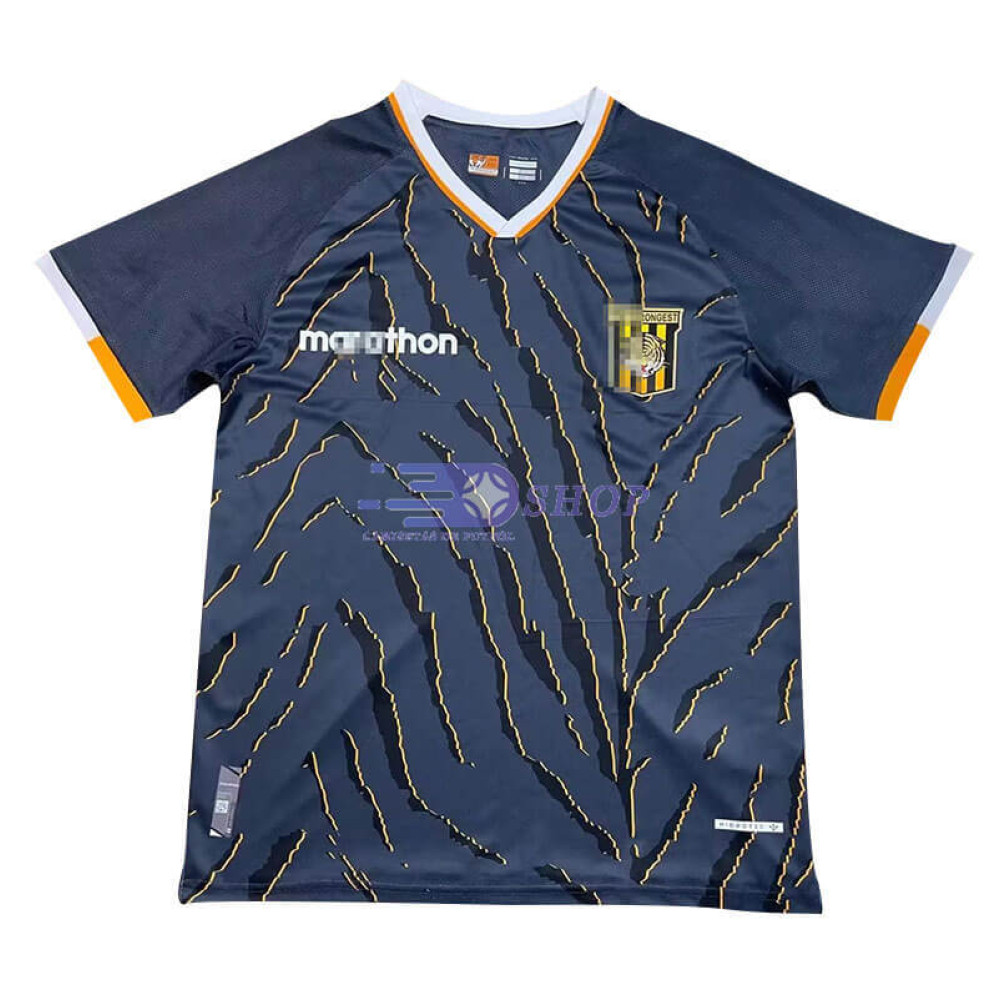 Camiseta Tigres UANL 2023/2024 Azul Marino Especial Edición