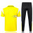 Polo Borussia Dortmund Amarillo 2023/2024