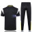 Polo Borussia Dortmund Negro 2023/2024
