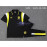 Polo Borussia Dortmund Negro 2023/2024 Kit