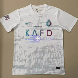 Camiseta Al-Nassr FC 2023/2024 3ª Equipación