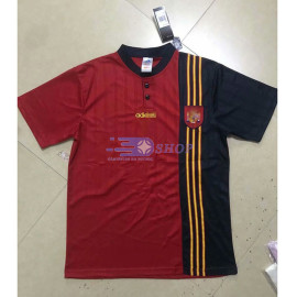 Camiseta España 1996 1ª Equipación Retro