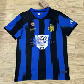 Camiseta Inter de Milan 2023/2024 1ª Equipación Transformers