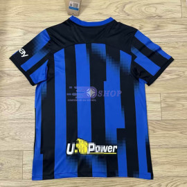 Camiseta Inter de Milan 2023/2024 1ª Equipación Transformers