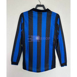 Camiseta Inter de Milan 98/99 1ª Equipación Retro ML