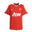 Camiseta Manchester United 10/11 1ª Equipación Retro