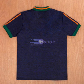 Camiseta Newcastle United 1997/98 2ª Equipación Retro