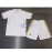 Camiseta Real Madrid 11/12 1ª Equipación Retro Niño Kit