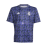 Camiseta Real Madrid 2023/2024 Azul Marino Pre-Match