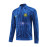 Chaqueta Inter de Milan Azul Real 2023/2024