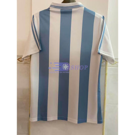 Camiseta Argentina 1991/93 1ª Equipación Retro