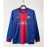 Camiseta Barcelona 12/13 1ª Equipación Retro ML